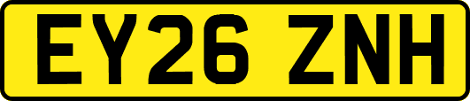 EY26ZNH