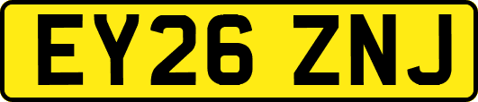 EY26ZNJ