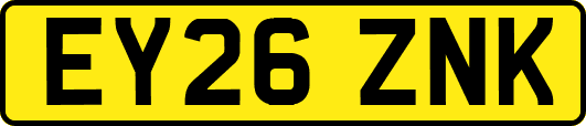 EY26ZNK