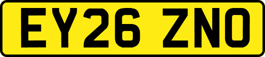 EY26ZNO