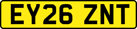 EY26ZNT