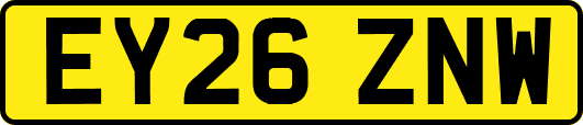 EY26ZNW