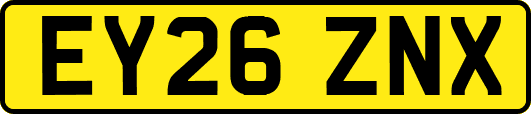 EY26ZNX