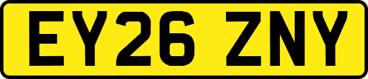 EY26ZNY