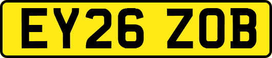 EY26ZOB