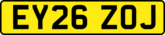 EY26ZOJ