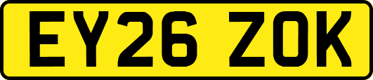 EY26ZOK