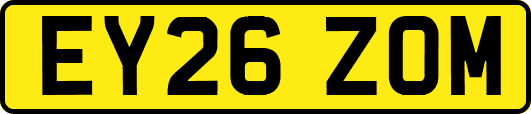EY26ZOM