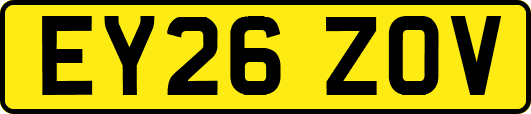 EY26ZOV