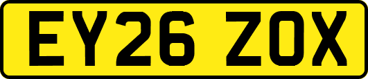 EY26ZOX