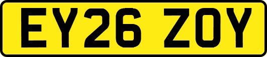 EY26ZOY