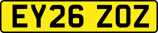 EY26ZOZ