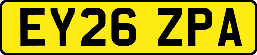 EY26ZPA