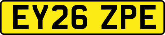 EY26ZPE