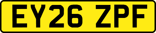 EY26ZPF