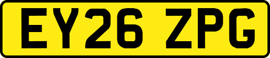 EY26ZPG