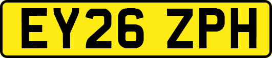 EY26ZPH