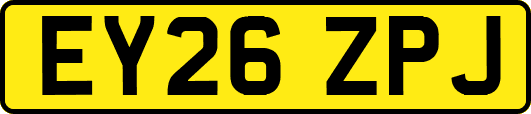 EY26ZPJ
