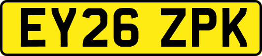 EY26ZPK