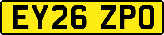 EY26ZPO