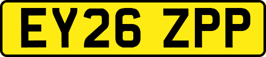 EY26ZPP