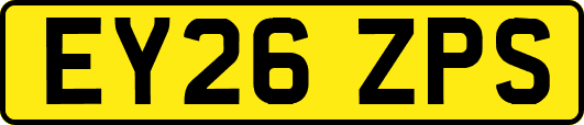 EY26ZPS