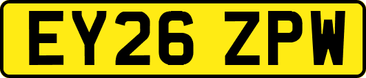 EY26ZPW