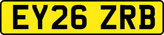 EY26ZRB