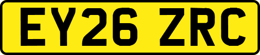 EY26ZRC