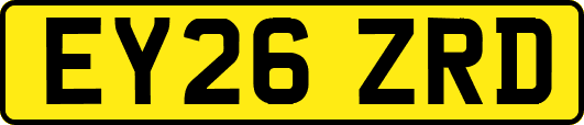EY26ZRD