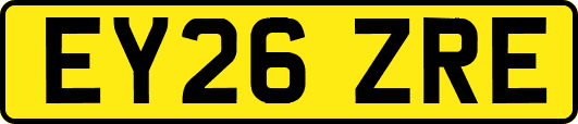 EY26ZRE