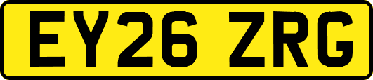 EY26ZRG