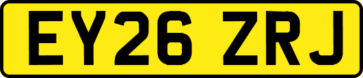 EY26ZRJ