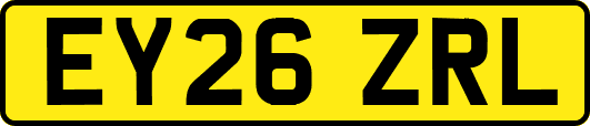 EY26ZRL