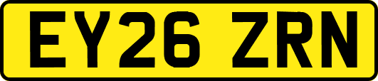 EY26ZRN