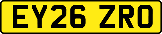 EY26ZRO