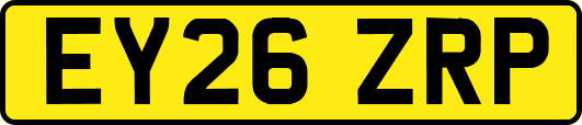 EY26ZRP