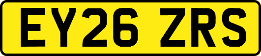 EY26ZRS