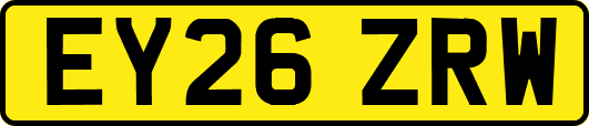 EY26ZRW
