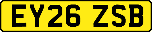 EY26ZSB