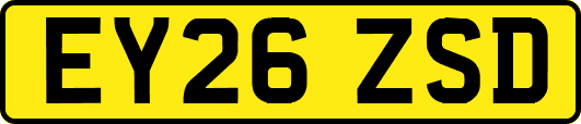 EY26ZSD