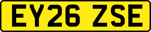 EY26ZSE