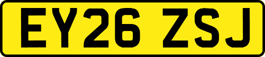 EY26ZSJ