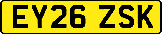 EY26ZSK