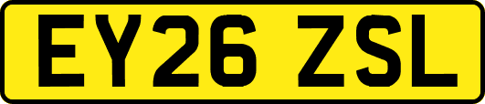 EY26ZSL
