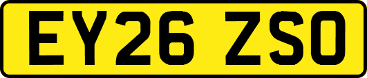EY26ZSO