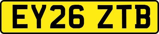 EY26ZTB
