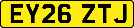 EY26ZTJ