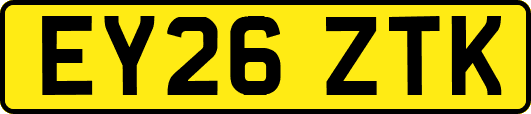 EY26ZTK