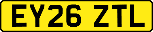 EY26ZTL